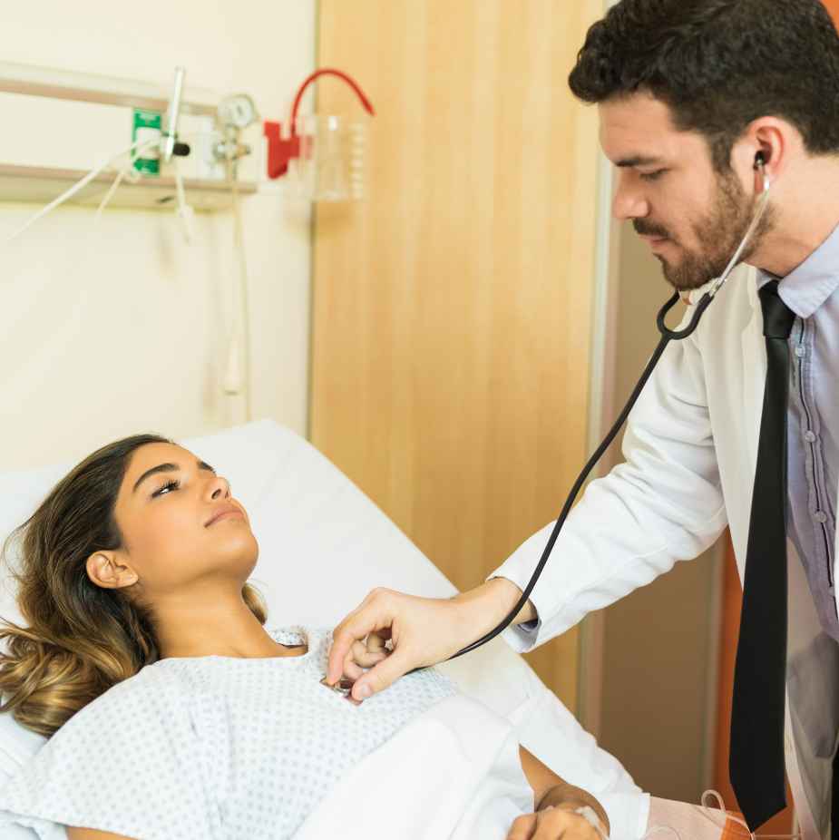 Amparo seguro es seguro de Accidentes Personales en Ecuador