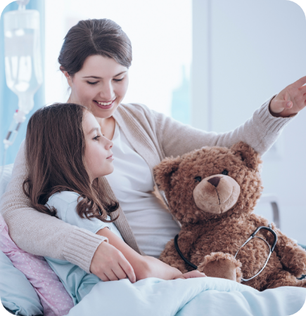 Hospi Protección es seguros de vida en Ecuador