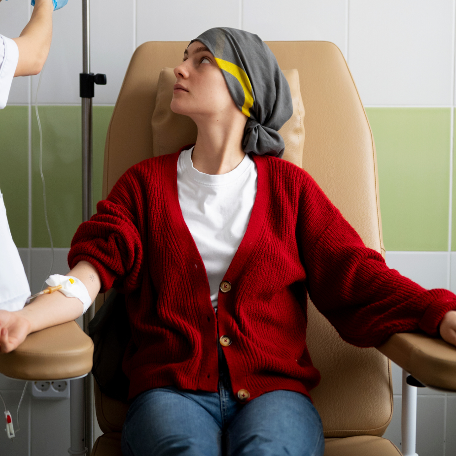 Onco Protección de Seguros del Pichincha en Ecuador