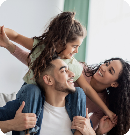 Seguro de vida del Ecuador para ti y tu familia