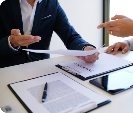 Realiza tu reclamo por correo o presencial aquí